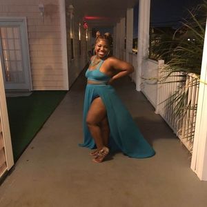 Meet your Posher, Jo